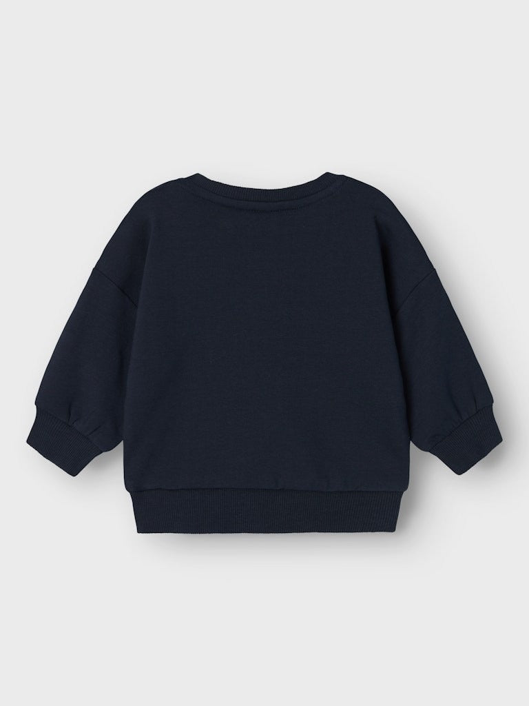 MAGLIETTA NAME IT CON FIOCCO