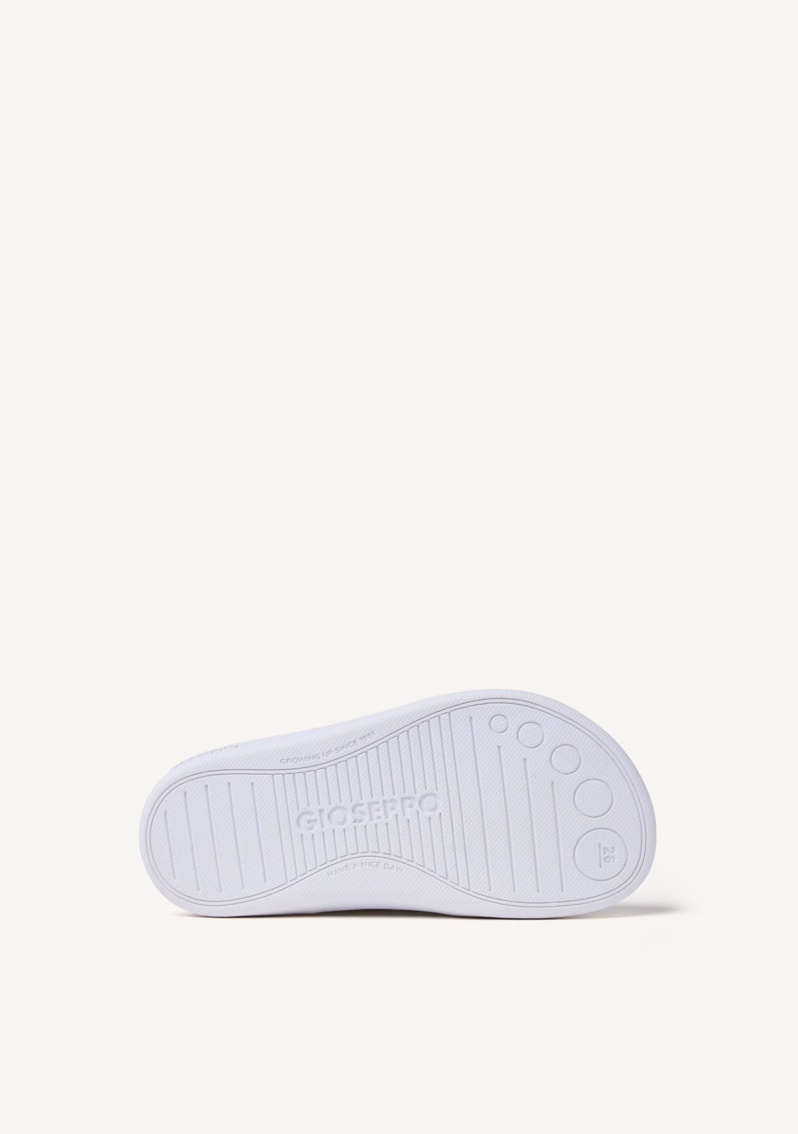 Canlaon Sneakers Barefoot Gioseppo - Neonata