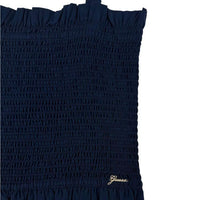T-shirt e maglie Poplin Sl Tank Top Guess - Bambina