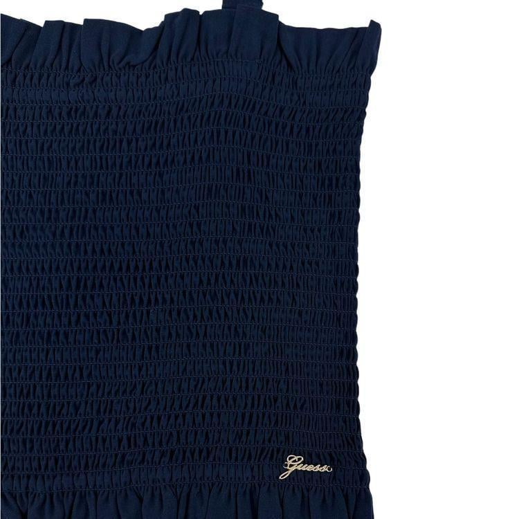 T-shirt e maglie Poplin Sl Tank Top Guess - Bambina