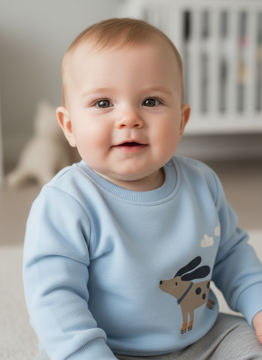 2PZ MAGLIETTE NAME IT CON ANIMALETTI