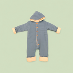 TUTONE NANNA TEDDY MUSSOLA