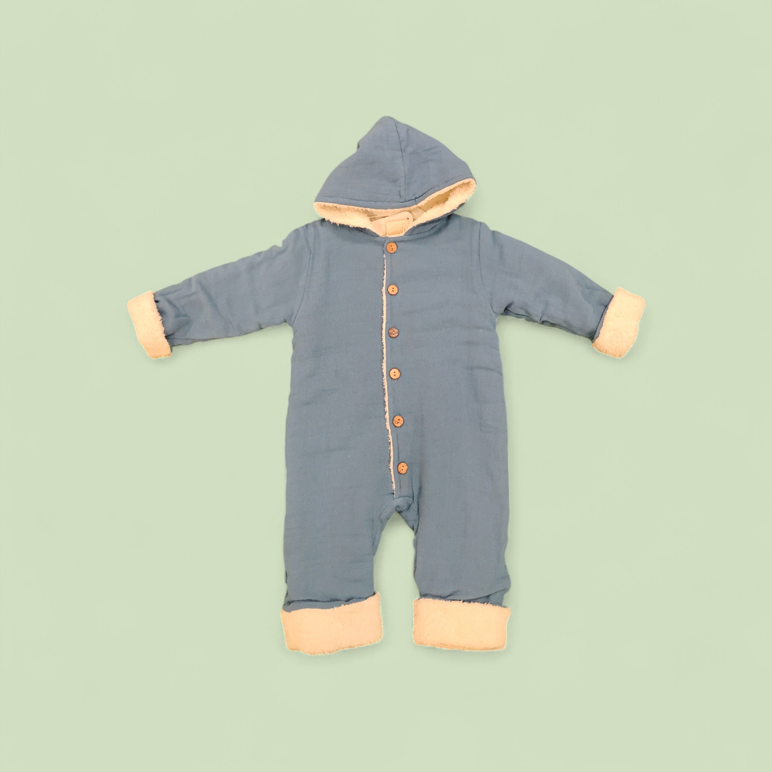 TUTONE NANNA TEDDY MUSSOLA
