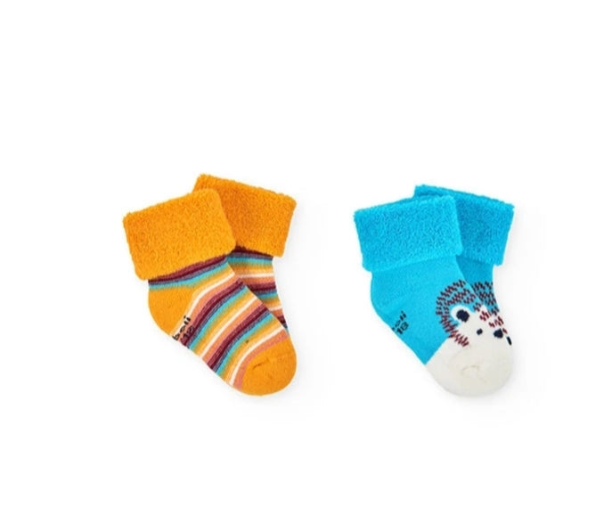 Pack calzini per neonati -BCI