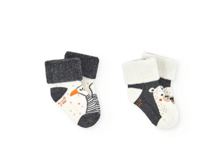 Pack calzini per neonati -BCI