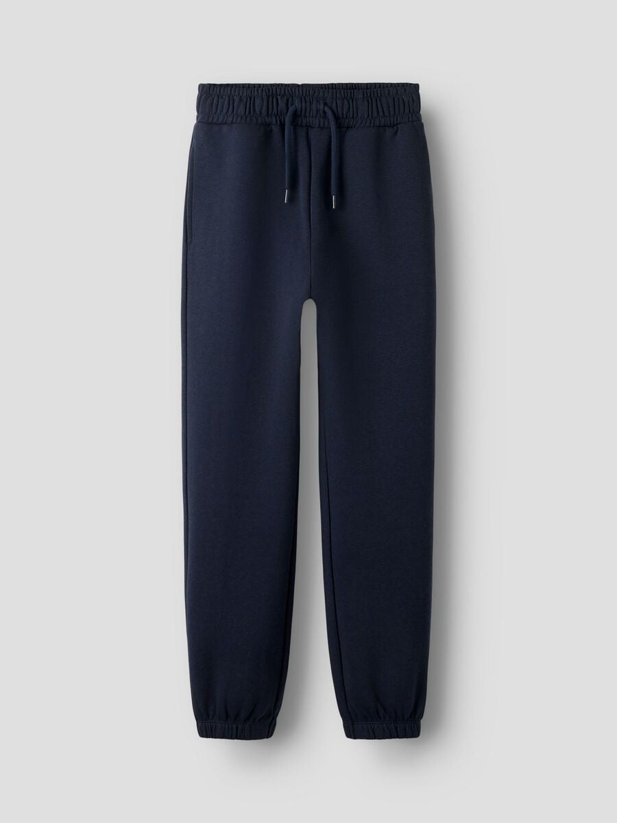 Pantaloni Regular FELPATI Fit dal taglio comodo e moderno