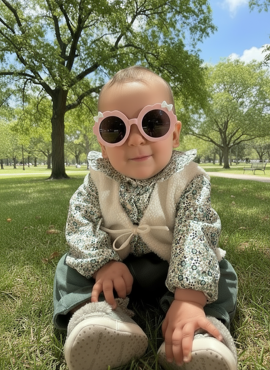 Camicia+Pantalone neonata