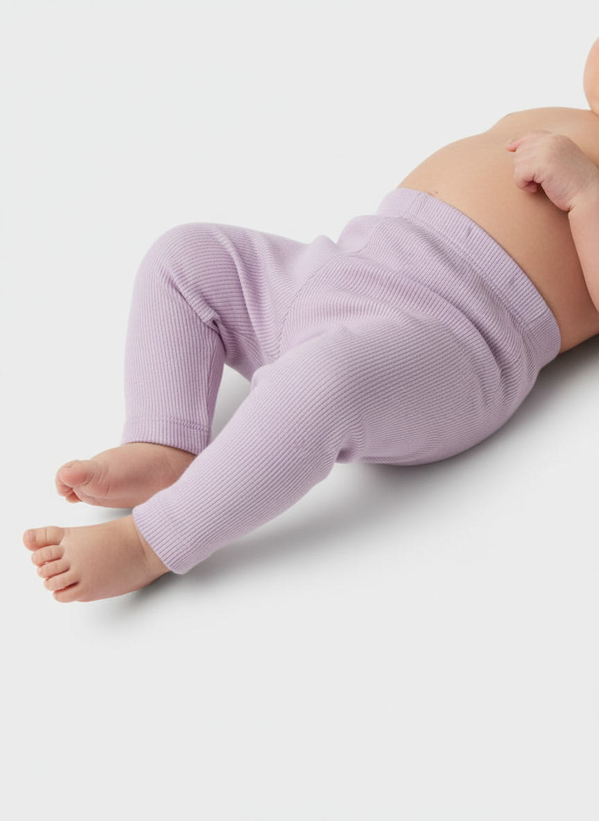 LEGGINGS REGULAR FIT COMODI E VERSATILI