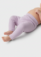 LEGGINGS REGULAR FIT COMODI E VERSATILI