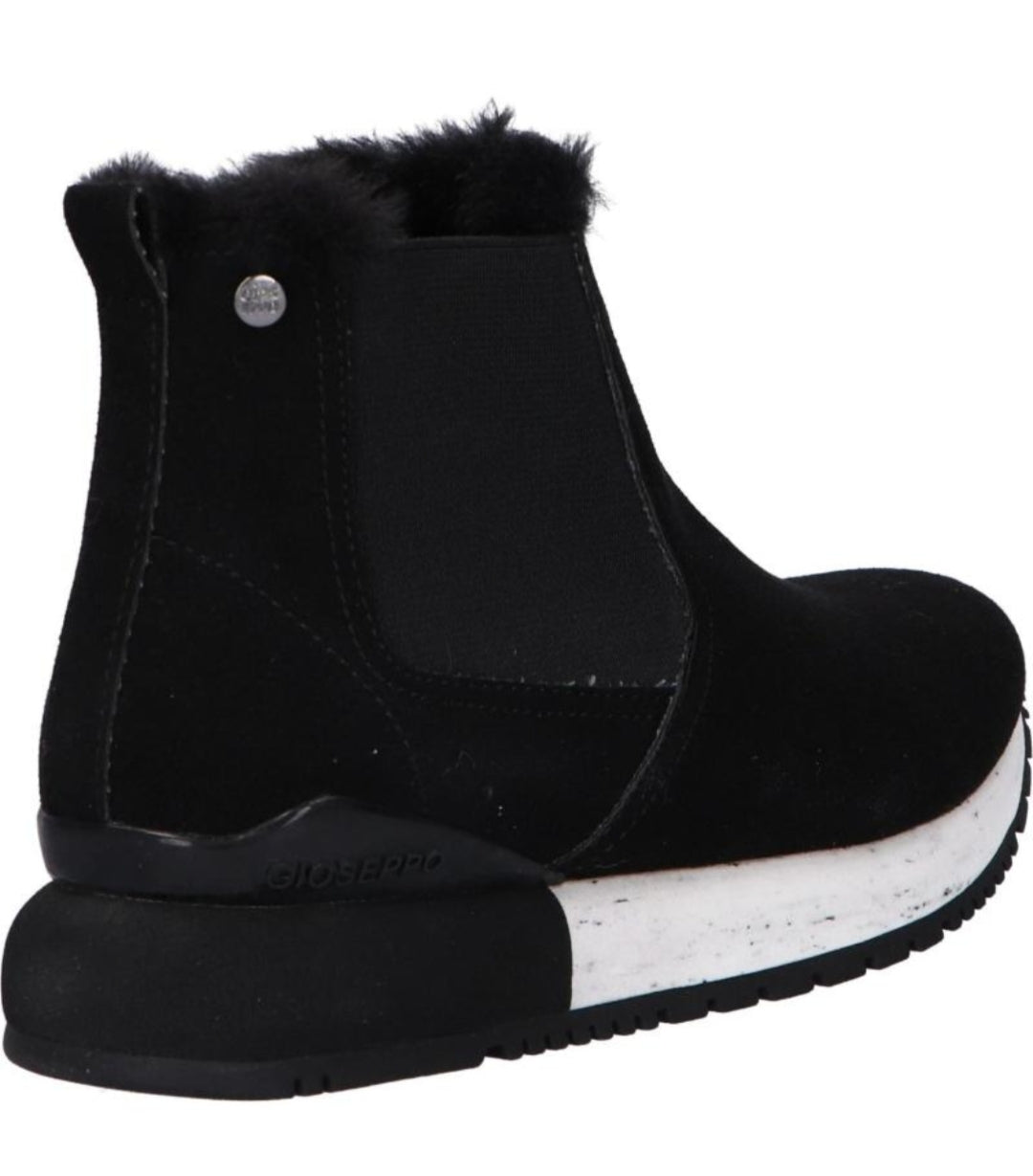 Scarpe Norden Gioseppo - Bambina