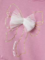 MAGLIETTA NAME IT CON FIOCCO