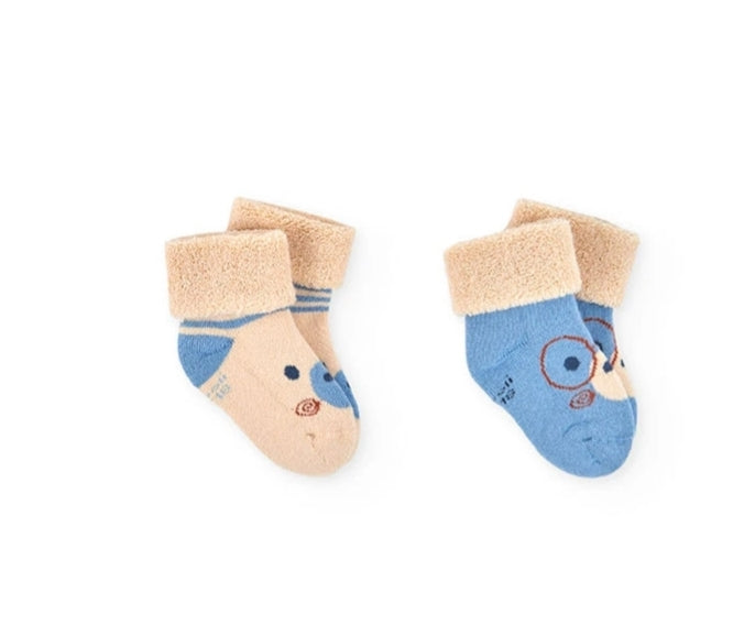 Pack calzini per neonati -BCI