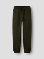 Pantaloni Regular FELPATI Fit dal taglio comodo e moderno