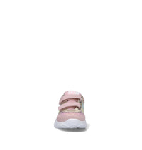 Sneakers Neonata Amantea 2 Glitter Cipria Multicolor Falcotto