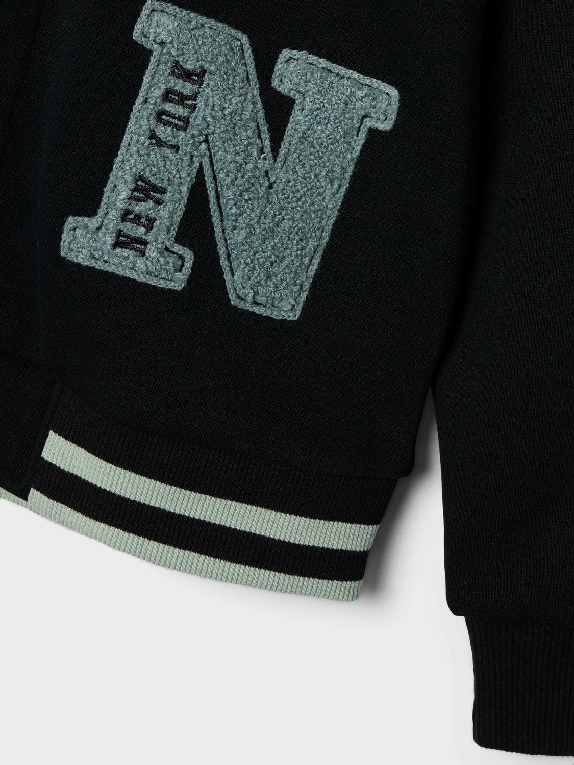 SWEAT CARDIGAN REGULAR FIT, COMODO E VERSATILE