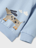 Confezione da 2 in Mussole - Gots Wooly Organic