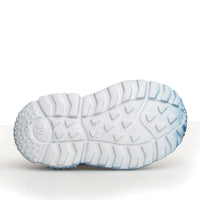 Scarpe Falcotto Amantea 2 Vl. Suede/nylon/calf Sole Shaded Azure-white - Neonato