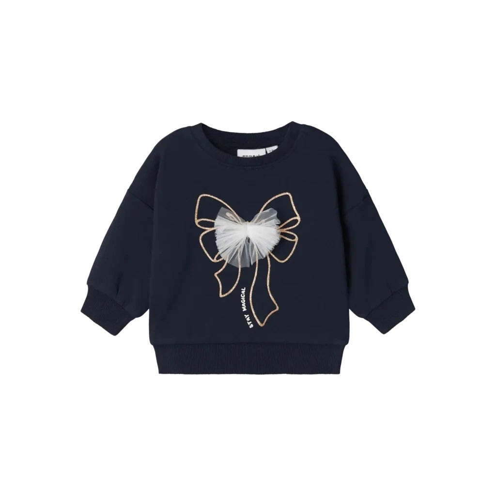 MAGLIETTA NAME IT CON FIOCCO