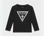 MAGLIA BASICA BIMBA GUESS
