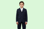 COMPLETO MANUELL & FRANK GIACCA E PANTALACCIO PUNTO MILANO RAGAZZO