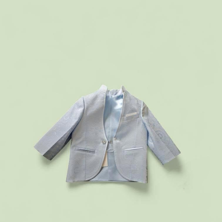 COMPLETO BATTESIMALE LES ETOILES