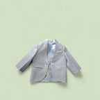 COMPLETO BATTESIMALE LES ETOILES