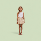 GONNA- PANTALONE  NO-WAY MONDAY CON VOULANT