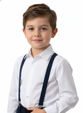 Accessori Bretelle Bikkembergs