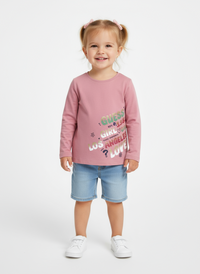 T-shirt - Bambini