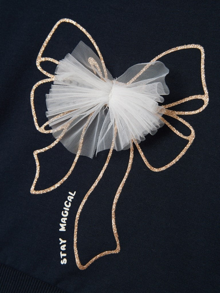 MAGLIETTA NAME IT CON FIOCCO