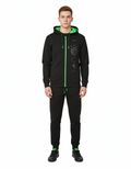COMPLETO 2 PZ TUTA BIKKEMBERGS RAGAZZO