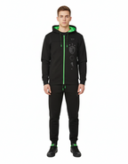 COMPLETO 2 PZ TUTA BIKKEMBERGS RAGAZZO