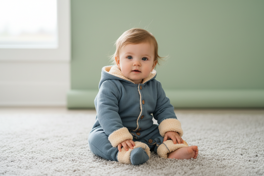 TUTONE NANNA TEDDY MUSSOLA