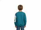 BLUSA BIKKEMBERGS BAMBINO E RAGAZZO