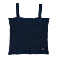 T-shirt e maglie Poplin Sl Tank Top Guess - Bambina