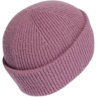 Cappello Adidas Malva con Logo Frontale- Ragazza