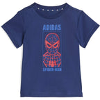 Completo(maglietta+pantaloncino) con Logo Adidas - Neonato
