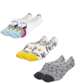 Calzini Set 3 Pezzi Sn Summer Summer 21 Cerda'