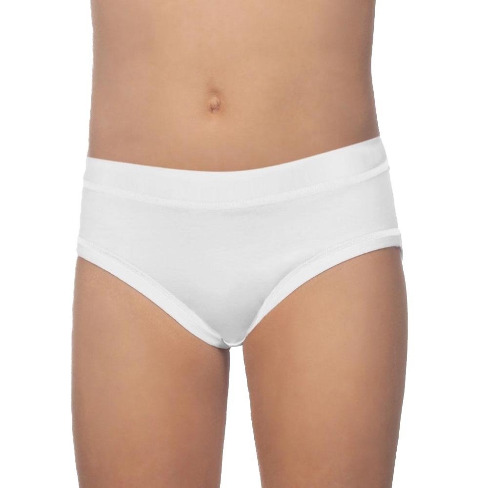 Confezione da 3 Slip Cotonella - Bambina