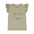 T-shirt Dirkje Mezza Manica Bambina