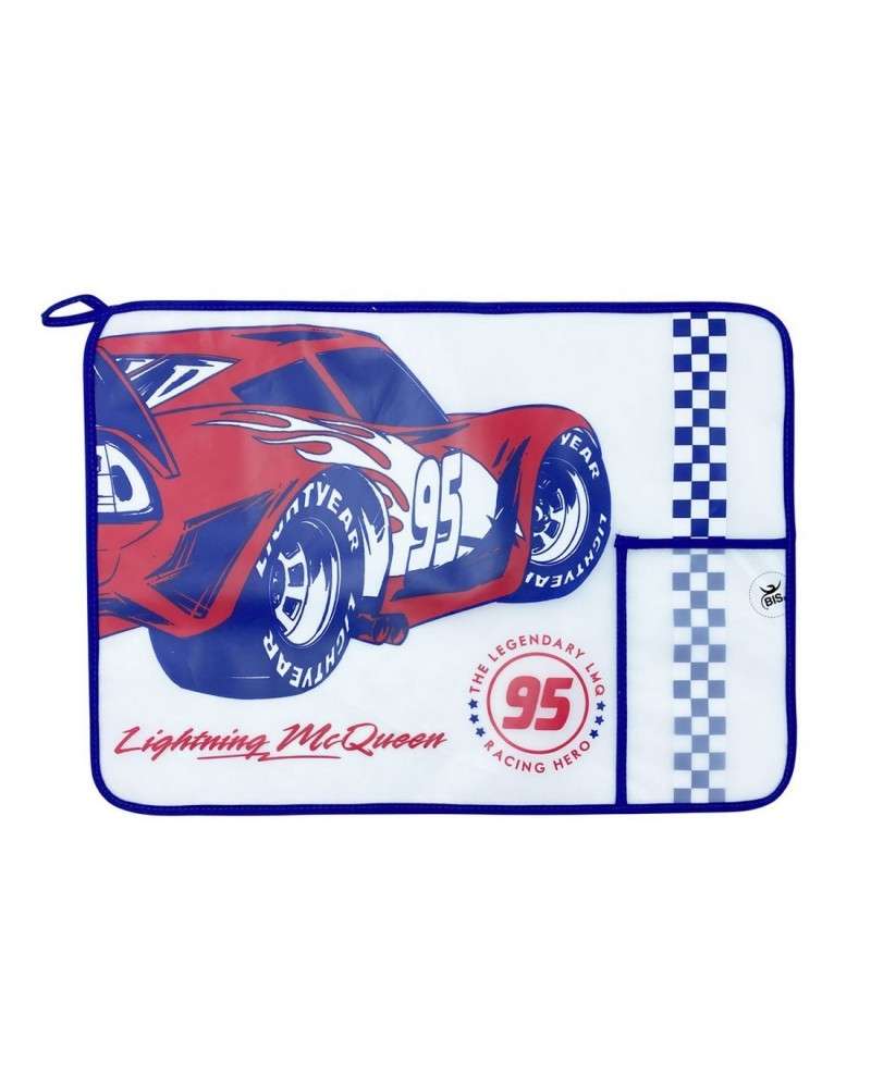 Accessori Tovaglietta Plastificata Disney Cars