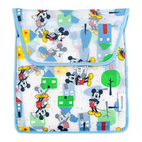 Fasciatoio Viaggio Plastificato Topolino Disney